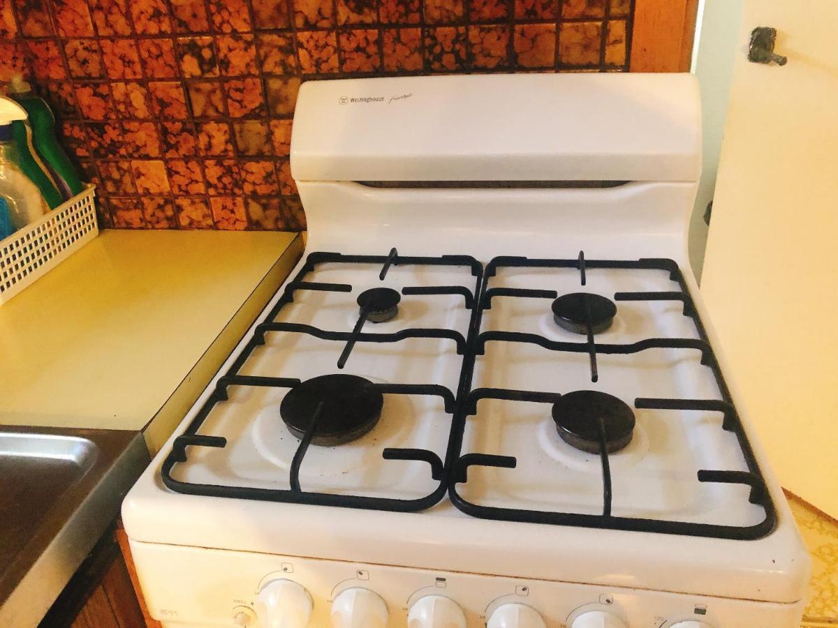 דירות ספרינגוייל Golden House מראה חיצוני תמונה
